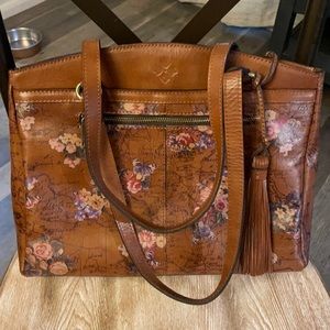 New Patricia Nash Purse